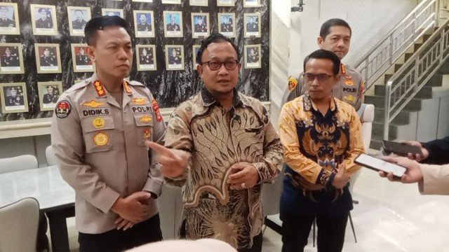 Kompolnas Temukan CCTV Yang Rekam Peristiwa Polisi 'Tak Sengaja' Tembak Remaja di Makassar, Lalu Apa