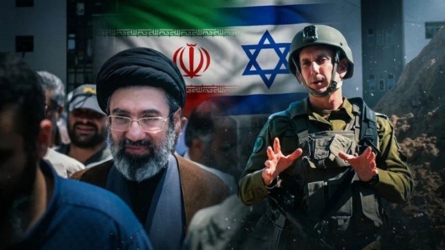 Laporan Intelijen Bongkar 'Kondisi Parah' Mojtaba Khamenei Usai Dibom Israel