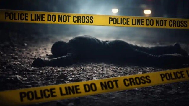 MISTERI 14 Hari Berakhir Tragis Alfin Ditemukan Tewas Terkubur 3 Meter, Pembunuh Ditangkap!