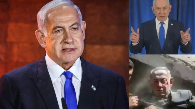 MISTERI Lenyapnya Netanyahu, Jackson Hinkle Tanya ke Sang Putra Apakah Ayahmu Sudah Meninggal