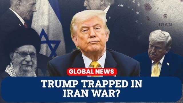 MISTERI Negosiator Rahasia, Klaim Damai Donald Trump Dibantah Mentah-Mentah Oleh Teheran