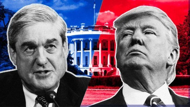 Mantan Direktur FBI Robert Mueller Tutup Usia, Donald Trump Saya Senang Dia Mati!