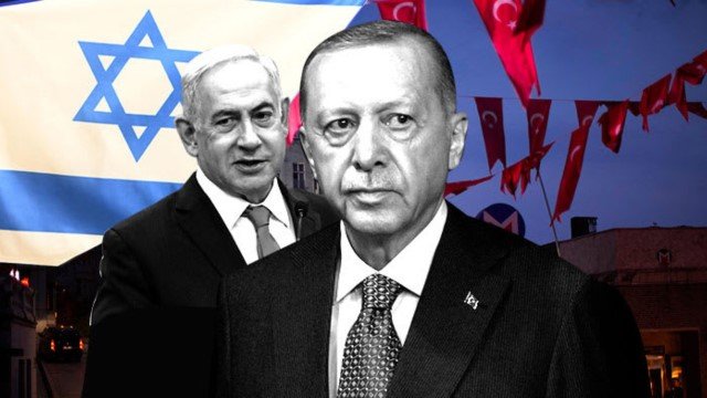 Media Israel Setelah Khamenei, Target Selanjutnya Adalah Erdogan!