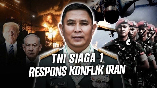 Memahami Status Siaga 1 TNI Ancaman Global, Kritik Pengamat, dan Apa Dampaknya Bagi Publik