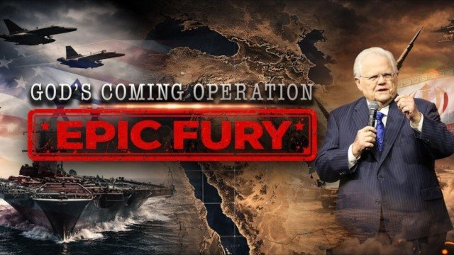 Mengenal Operasi Epic Fury 36 Jam AS-Israel Bom Iran, Bunuh Khamenei