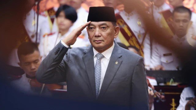 Menhan Sjafrie Sjamsoeddin Diprediksi Jadi 'Matahari Baru' di Pilpres 2029, Ini Pemicunya!