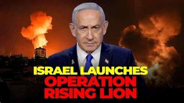 Netanyahu Siap Gunakan Bom Nuklir Eks Kolonel AS Lawrence Wilkerson Bongkar Skenario Kiamat Iran