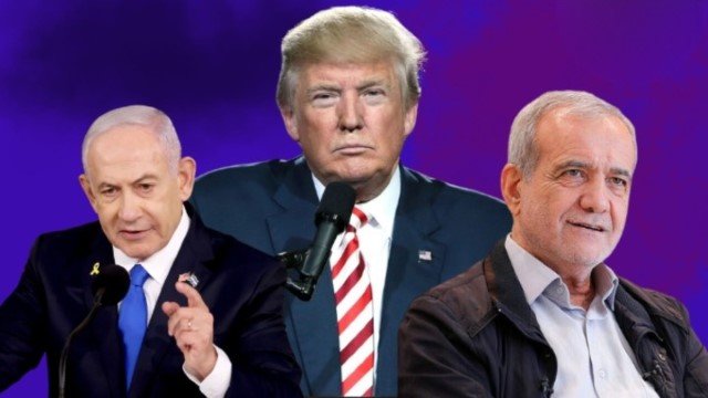 Niat Licik Benjamin Netanyahu Tersebar, Iran Semakin Terdesak!