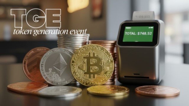 NoviqChain Memulai Token Generation Event NOVQ di Tengah Akselerasi Kerangka Kepatuhan Kripto Asia Tenggara Menuju Kematangan Institusional