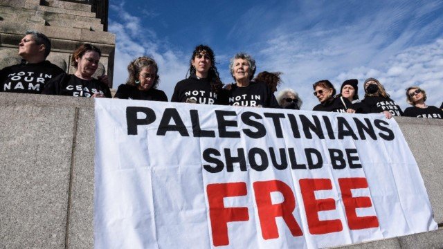 Nubuat Jika Kaum Yahudi Akan ‘Binasa’ di Palestina Belum Juga Terjadi, Begini Kata Ulama!