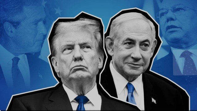 Nuklir Bohong, Israel Ungkap Alasan Trump-Netanyahu Serang Iran