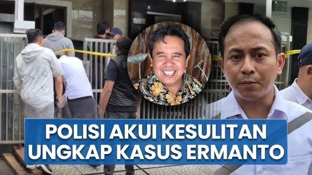 Nyala Lilin Yang Dipadamkan di Bekasi Tragedi Ermanto Usman dan Teka-Teki Skandal Korupsi Rp 4 Triliun!