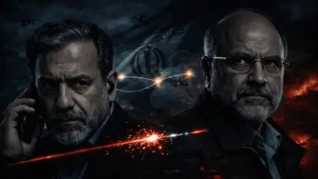 Operasi Senyap Berantakan Cara AS Cegah Israel Bunuh Menlu Iran Berkat 'Bisikan' Pakistan