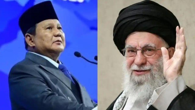 PDIP Sindir Prabowo Bagaimana Mau Jadi Penengah Jika Tak Ucapkan Duka Untuk Khamenei!