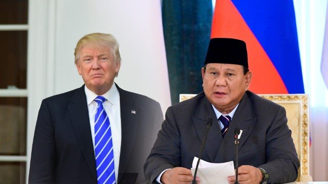 Pakar UI Ingatkan Pemerintah Jaga Jarak dari AS-Israel, Jangan Terjebak Permainan Trump!