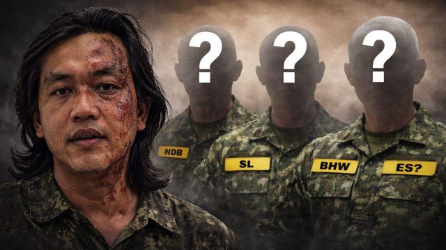 Pakar Ungkap Kejanggalan Keterlibatan BAIS TNI di Penyiraman Air Keras