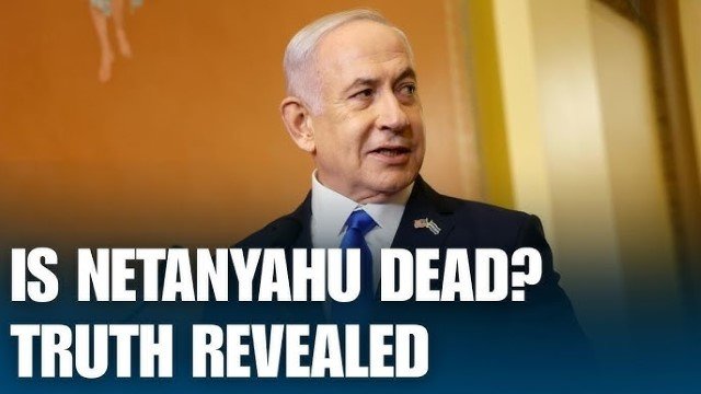 Pasukan Khusus Iran Target Bunuh Benjamin Netanyahu, Sampai Lihat Bukti Mayatnya