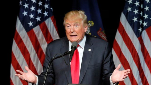 Pedas! Senator AS Sebut Trump Pembohong Kelas Kakap Terkait Serangan ke Sekolah Dasar di Iran