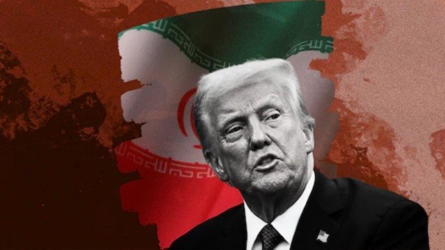 Pejabat AS Ungkap Perang Iran Buat Amerika Makin Kaya, Ini Buktinya!