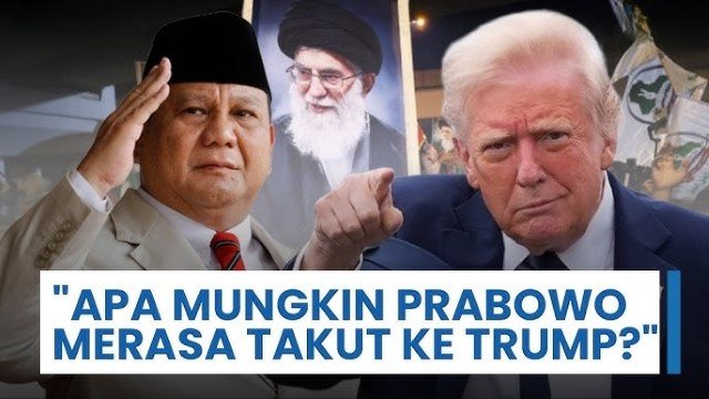 Pemerintah Tak Sekalipun Ucapkan Duka Atas Wafatnya Ali Khamenei, Dino Patti Djalal Kita Masih Bebas Aktif