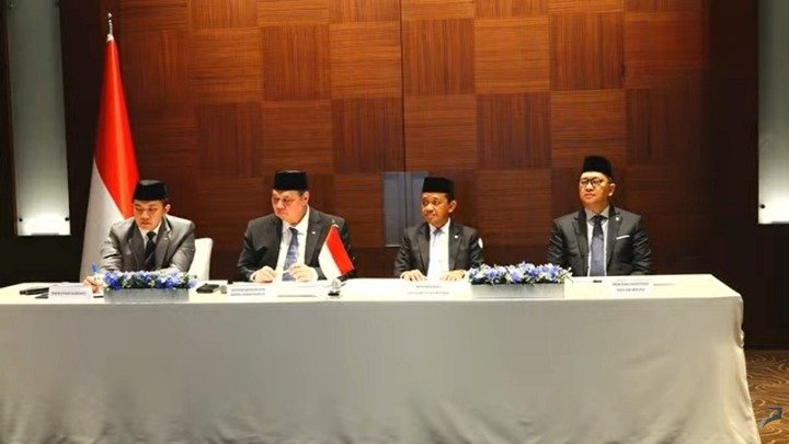 Pemerintah Tetapkan Kebijakan WFH 1 Hari Tiap Jumat, Kecuali Sektor Ini!