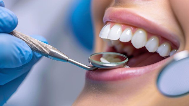 Peningkatan Kesadaran Kesehatan Mulut Pentingnya Memilih Tenaga Medis Profesional di Key Dental Care Klaten