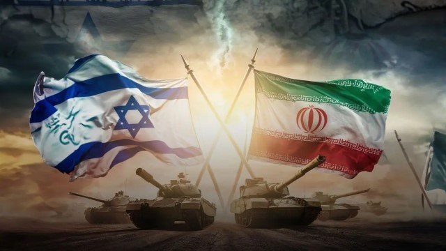 Perang AS-Israel vs Iran 2026 Daftar Negara Terdampak dan Berstatus Siaga Tinggi