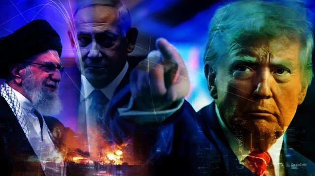 Pernyataan Donald Trump Perang Iran Akan Berakhir Jadi Olokan! Katanya Begitu Tapi Jawabnya Begini