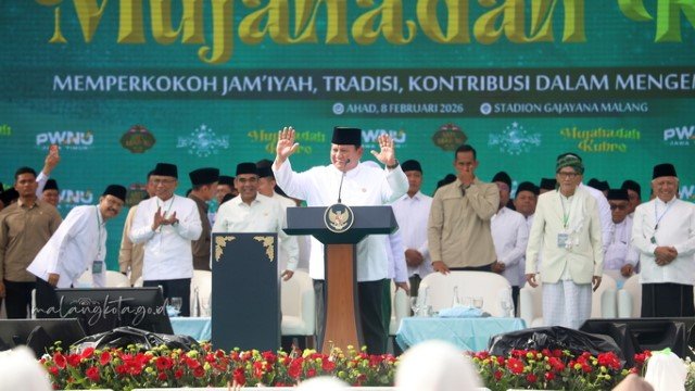 Prabowo Jangan Cuma Bicara Yang Manis-Manis, Akui Masih Ada Pejabat Mengecewakan!