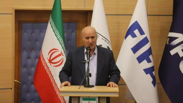 Presiden Federasi Iran Beri Sinyal Mundur dari Piala Dunia 2026 Mustahil Main di Amerika