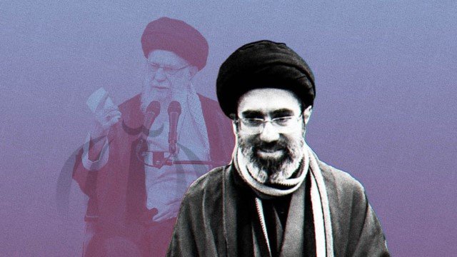 Profil Mojtaba Khamenei Sosok Kuat Penerus Ali Khamenei, Calon Pemimpin Iran
