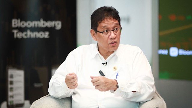 Purbaya Sentil Ekonom Kalau Nggak Ngerti Jangan Nakut-Nakutin Orang!