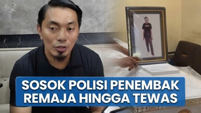 Rekam Jejak Iptu Nasrullah Muntu, Polisi Yang Kemampuannya Diakui Internasional, Kini Jadi Tersangka!