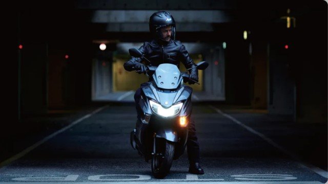 Rekomendasi Motor Matic Terbaik untuk Kenyamanan dan Durabilitas Jangka Panjang