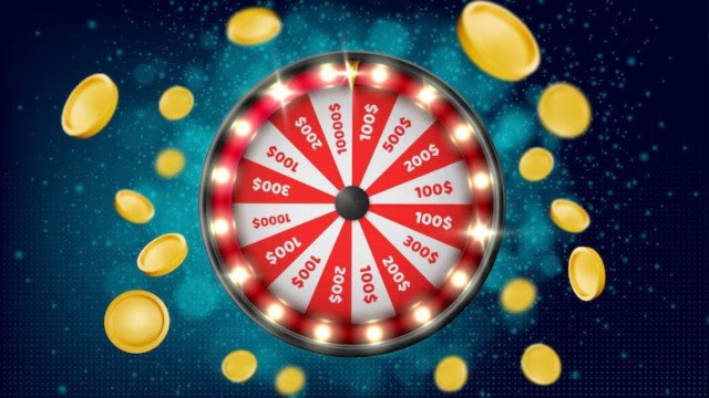 SPINSAKTI: Strategi Digital dan Hiburan Interaktif Masa Kini