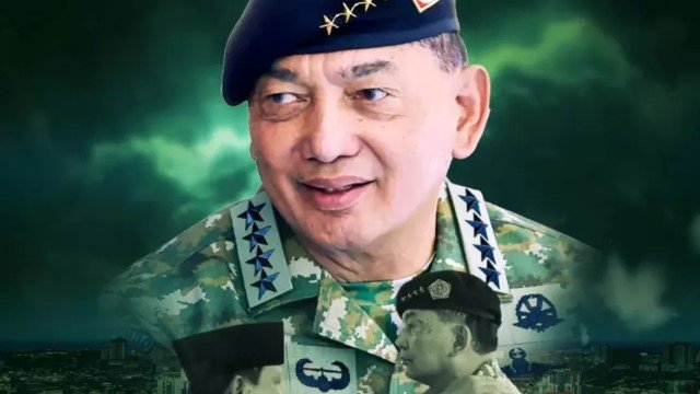 Serangan Geng SOP (Solo, Oligarki, Parcok) Masuk Jantung Pertahanan Prabowo!