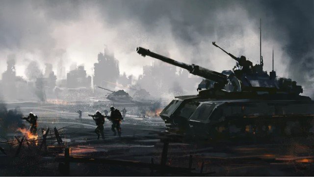 Siaga Perang Dunia 3 Ini Strategi Survival Mode Pemerintah dan Panduan Lengkap Warga Indonesia!