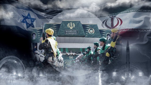 Siap Perang Terbuka! Iran Akhirnya Akui China dan Rusia Bantu Lawan AS-Israel