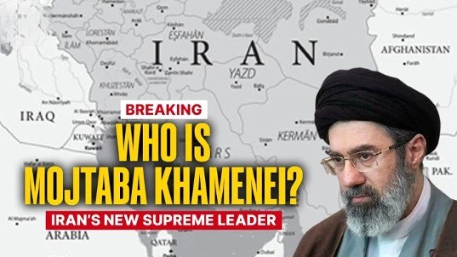 Siapa Mojtaba Khamenei Sosok 'Penguasa Bayangan' Calon Pengganti Ali Khamenei di Iran