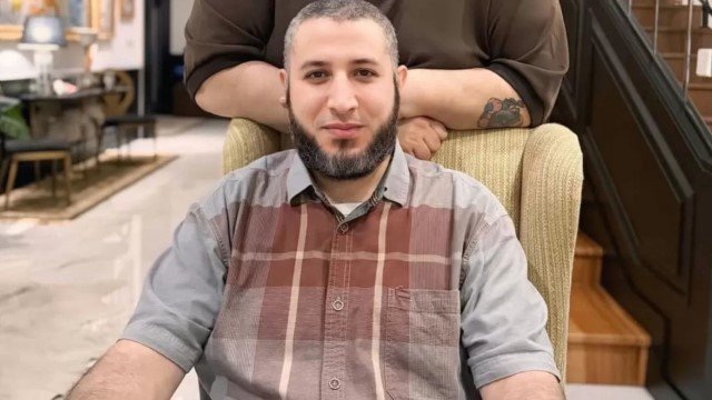 Siapa Syekh Ahmad Al Misry Dikaitkan Kasus Dugaan Pelecehan Seksual Sesama Jenis 'SAM'