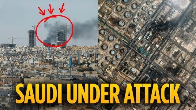 Situasi Memanas! Iran Terus Tembakkan Rudal-Drone, Arab Saudi Ingatkan Ini