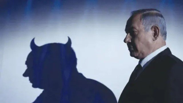 Songong! Sesumbar di Depan Trump, Netanyahu Klaim Israel Sanggup Gempur Iran Sendirian