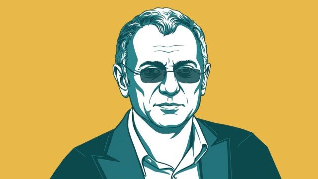 Suleiman Kerimov, Raja Emas Muslim Terkaya Rusia Berharta Rp435,87 T!