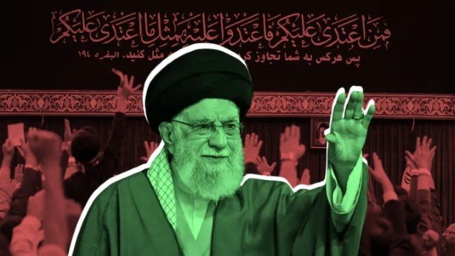 TERUNGKAP Detik-Detik Gugurnya Ali Khamenei Dibunuh Israel Saat Sedang Baca Al-Quran