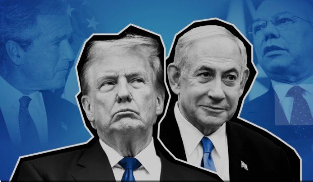 TERUNGKAP Rencana Jahat AS-Israel Perangi Iran, Dipersiapkan Matang Oleh Mossad