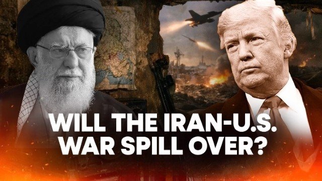 Tanggapi Serangan Iran, Arab Saudi Cs Sepakat Lakukan Ini!