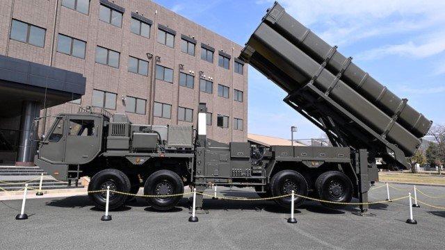 Tegang! Jepang Kerahkan Rudal Jarak Jauh di Dekat China