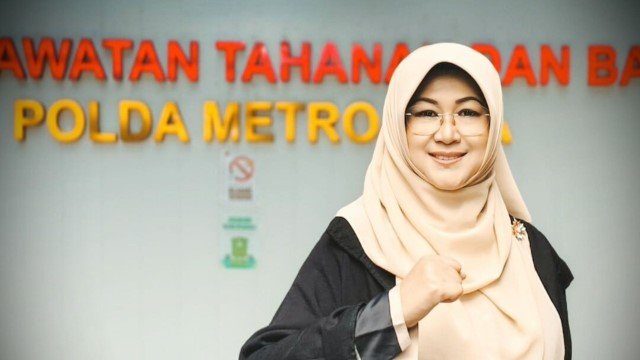 Terkuak! Dokter Tifa Ungkap Detik-Detik Dihampiri 2 Sosok Misterius di Polda 'Saya Dipaksa Damai'