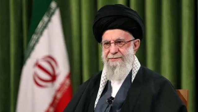 Terungkap! Ayatollah Ali Khamenei Kagumi Presiden RI Ini, Sebut Pemersatu Bangsa