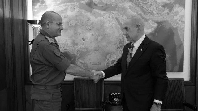 Terungkap! Gagalnya Rencana Mossad Gulingkan Pemerintah Iran, Netanyahu Frustasi